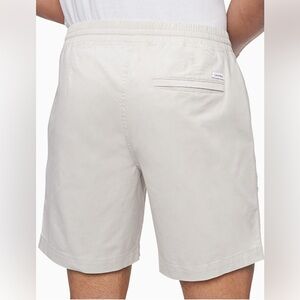 Calvin Klein Men’s Pull on Short